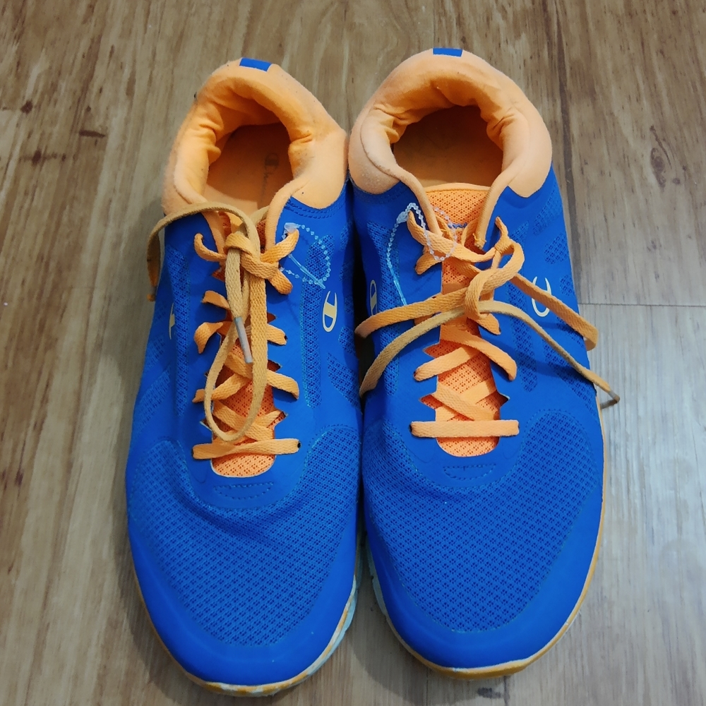 walking Shoes